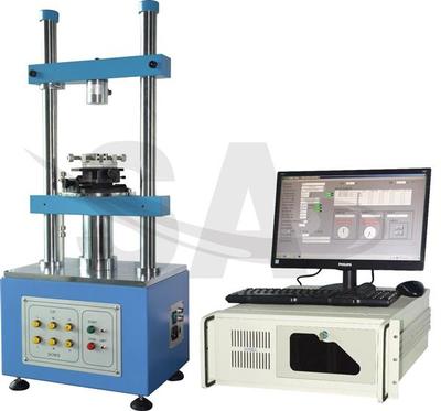 選購拉力試驗機需要關注的八個關鍵問題